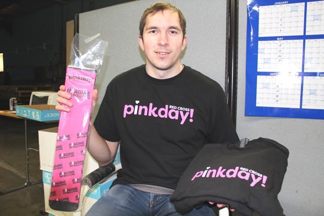 Pink Day