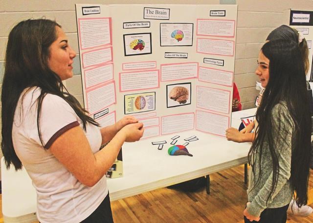 Health symposium