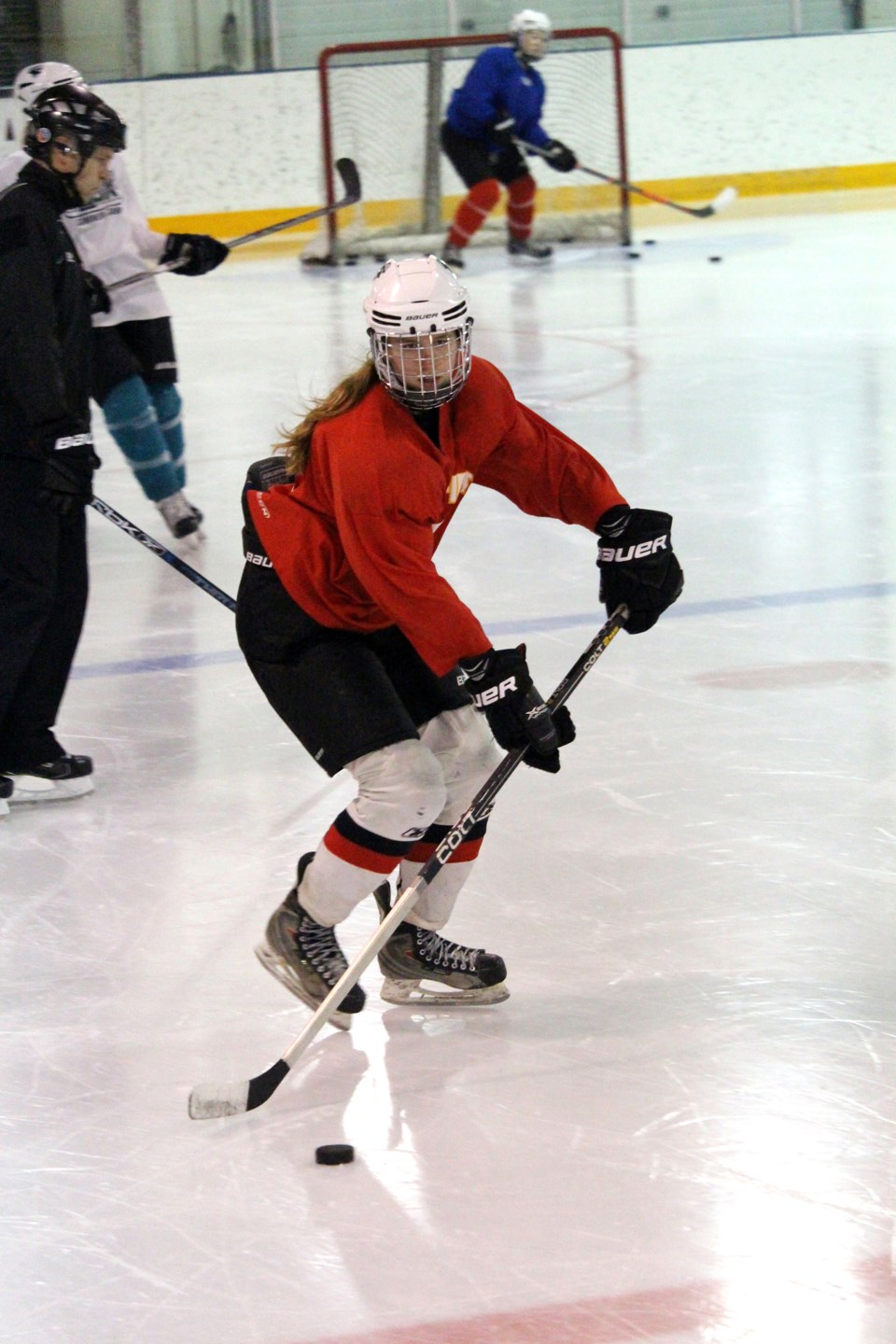 Dakota Peterson
