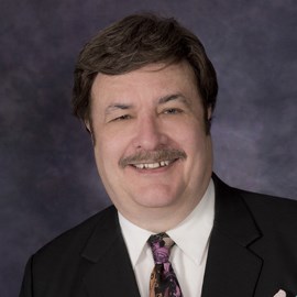 Pete Desrochers