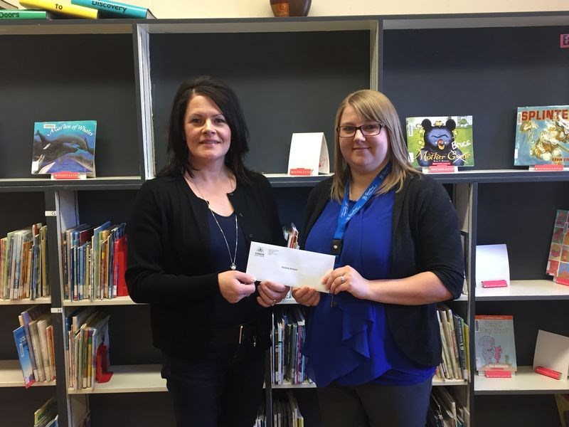 pioneer donation