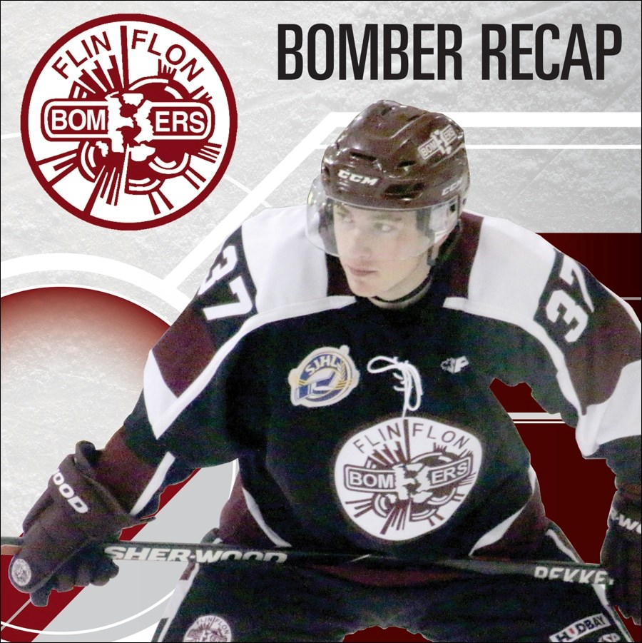 Flin Flon Bombers