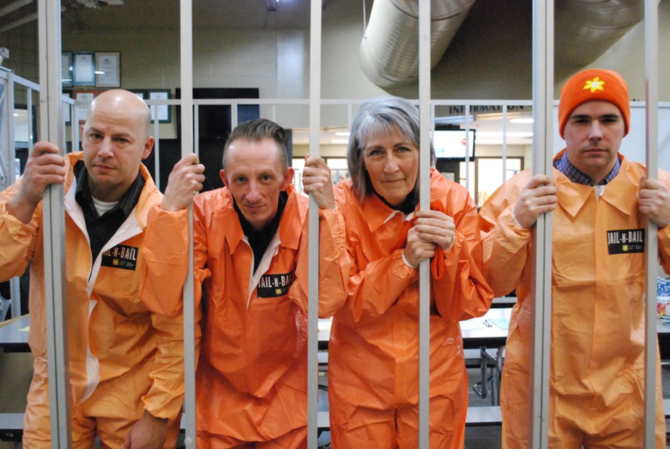 Jail-n-bail