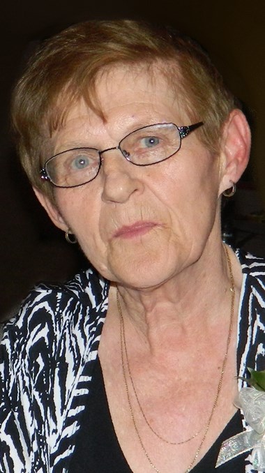 Margaret Mary Anne Stachura
