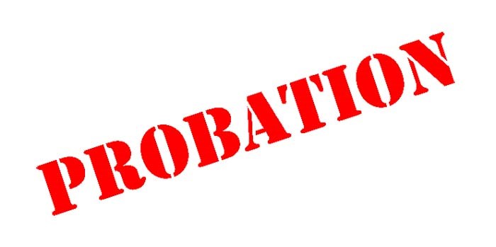 Probation