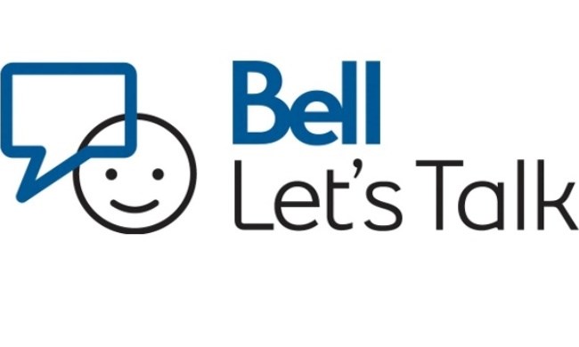 Bell Let's Talk