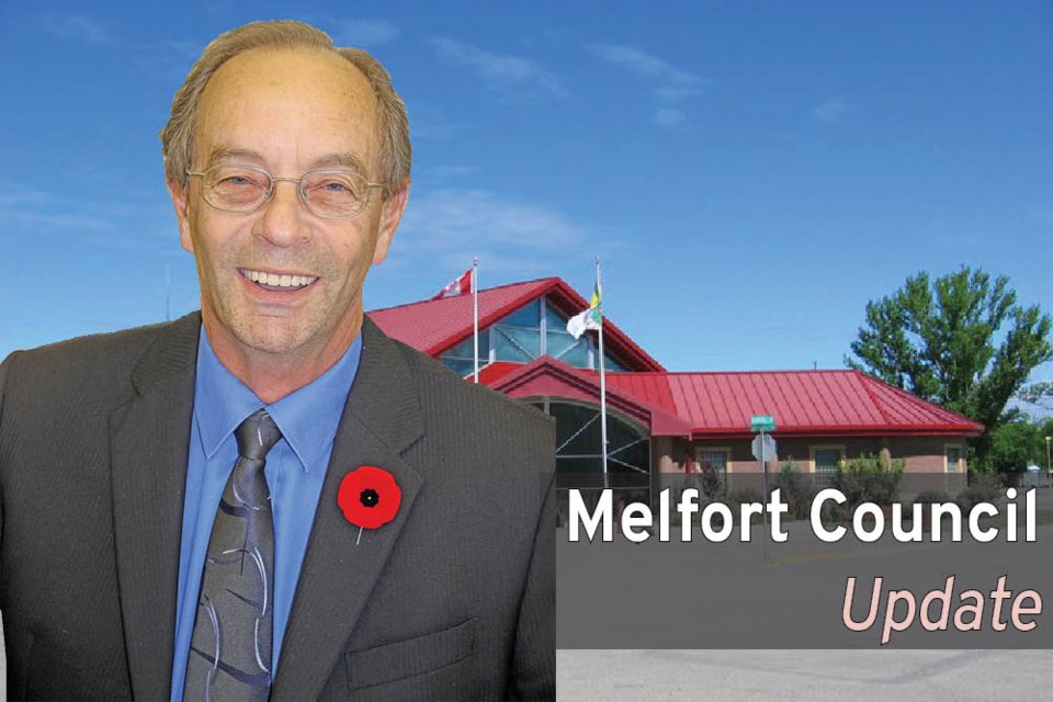 Melfort Council