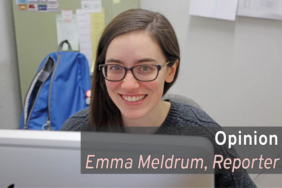 Emma Opinion