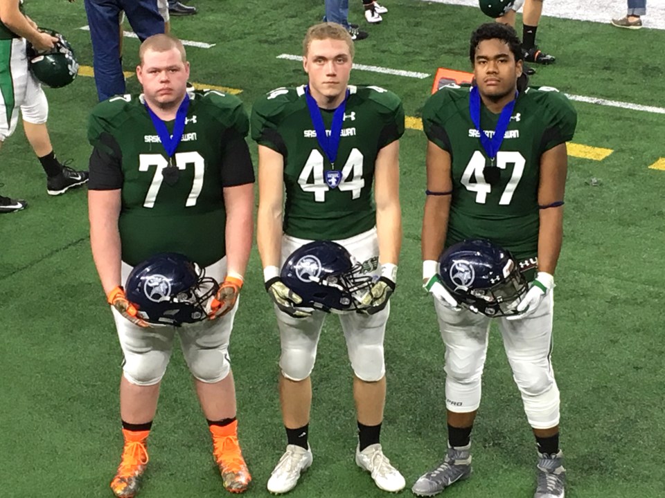 International Bowl