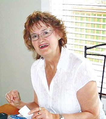 Linda Penner
