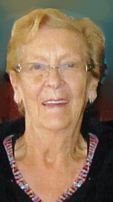 Ethel "Jean" Heinrich
