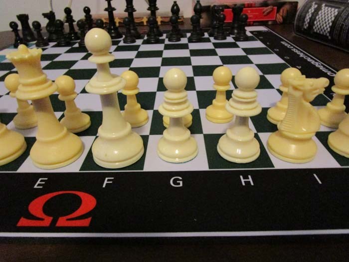 Chess