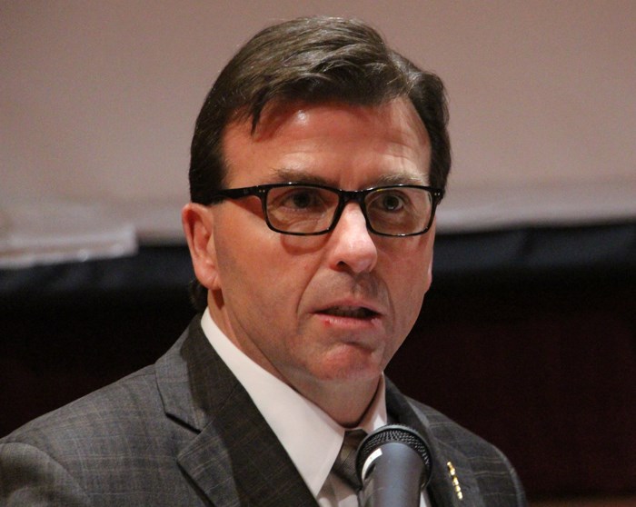 Greg Ottenbreit