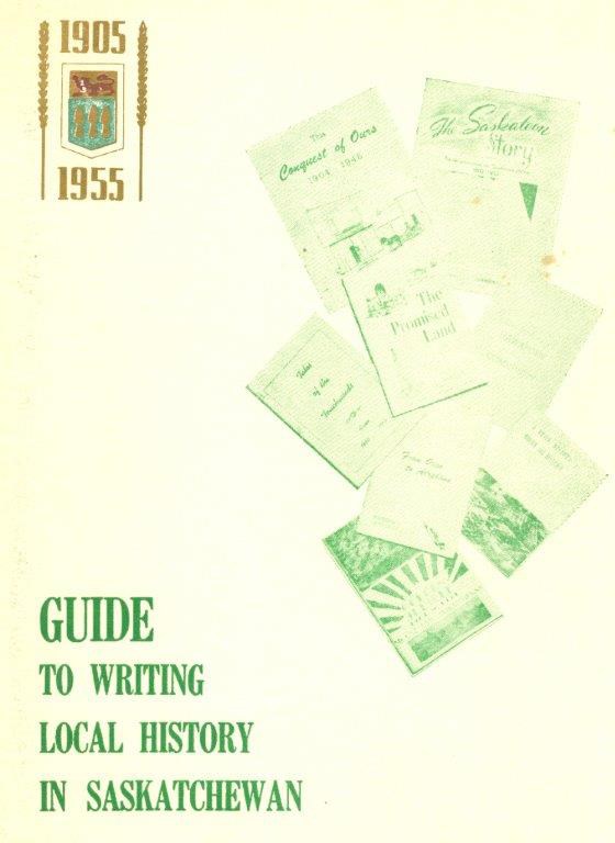 Golden Jubilee of Saskatchewan