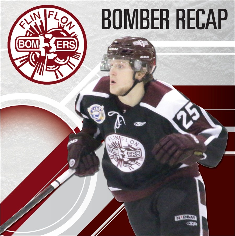 Flin Flon Bombers