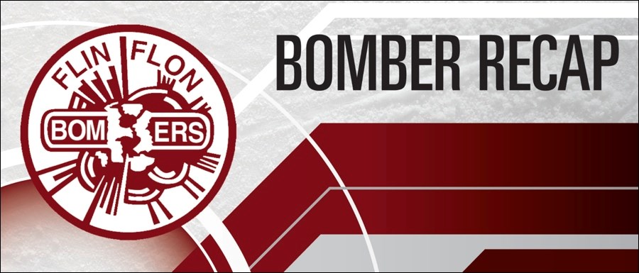Flin Flon Bombers
