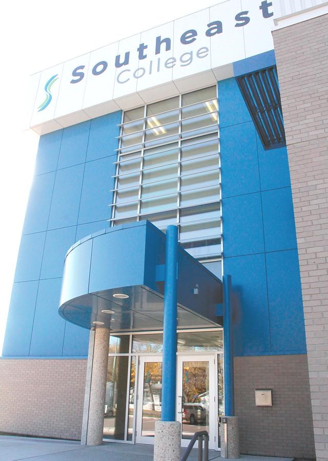 SE College