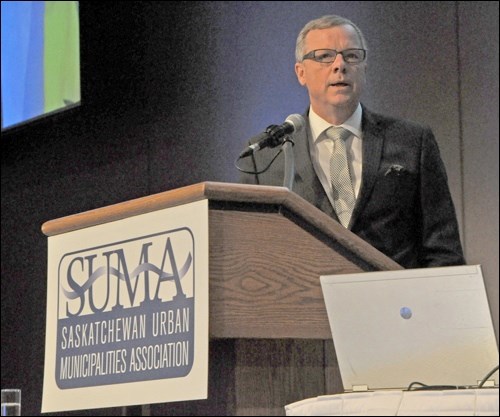 brad wall