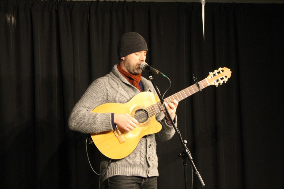Eric Harper