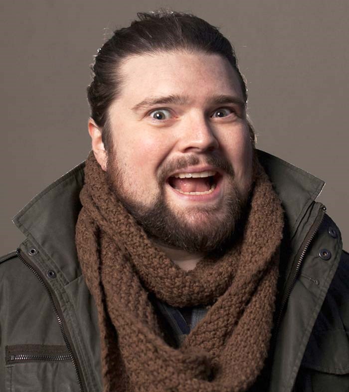 Simon King