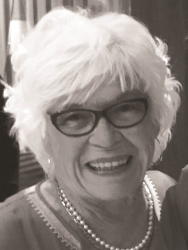 Donna Dutton 1934-2016