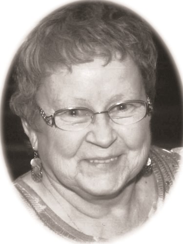 Lorraine E. Hinrichsen 1947 – 2017