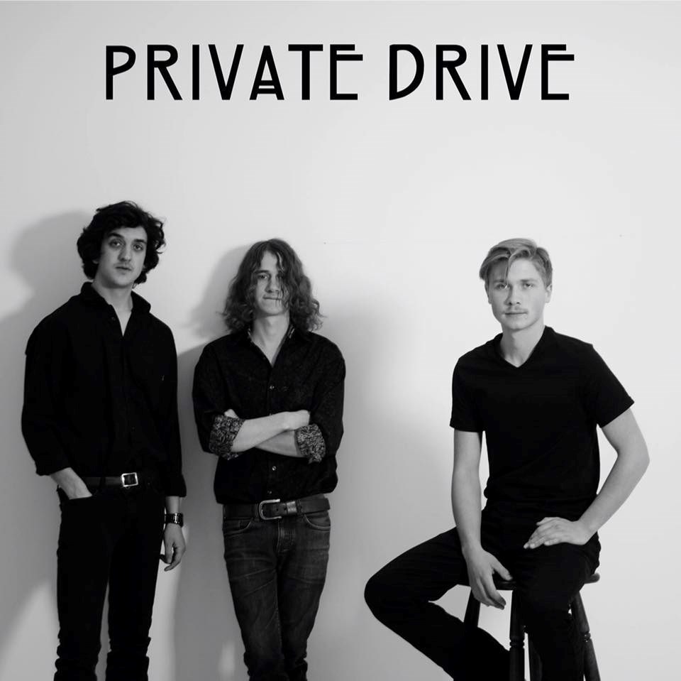 Private Drive