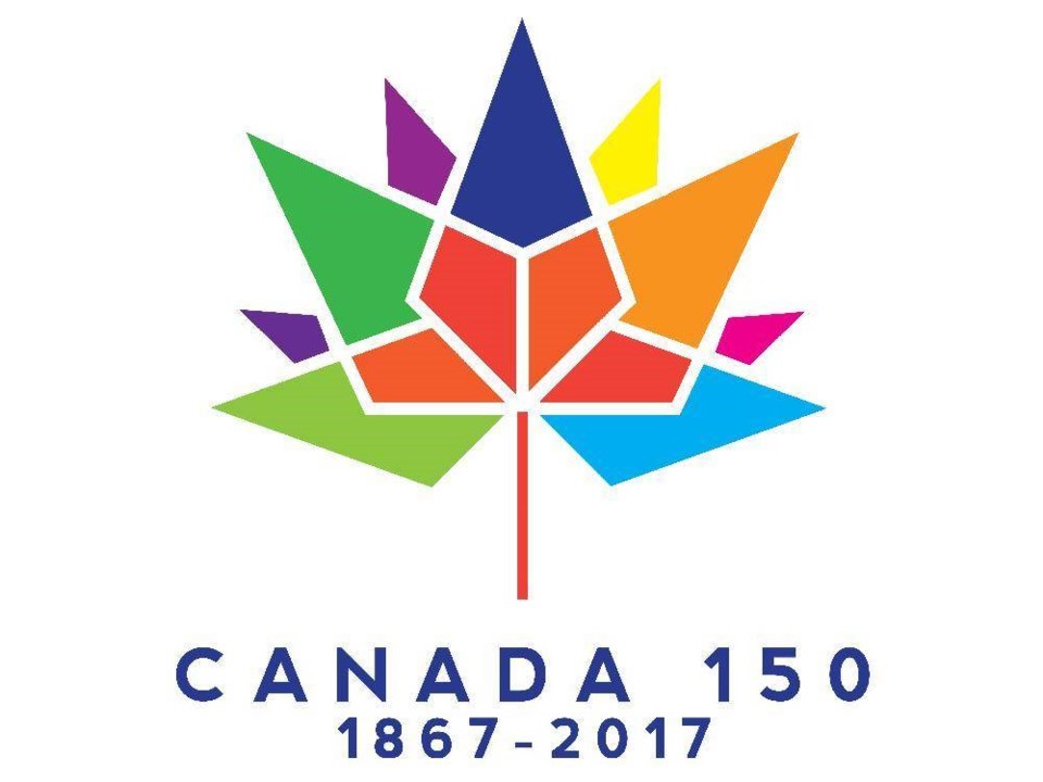 Canada 150