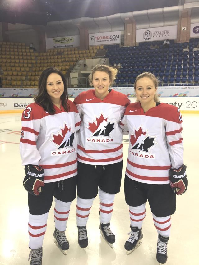 Team Canada