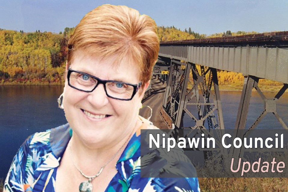 nipawin