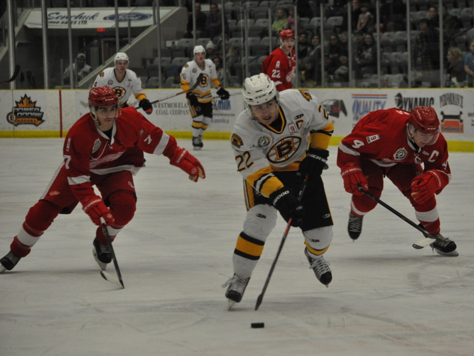 bruins wings feb 2017