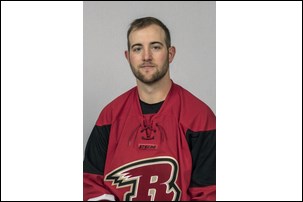 Former Flin Flon Bomber captain Michael Young is making waves with the ECHL's Rapid City Rush.