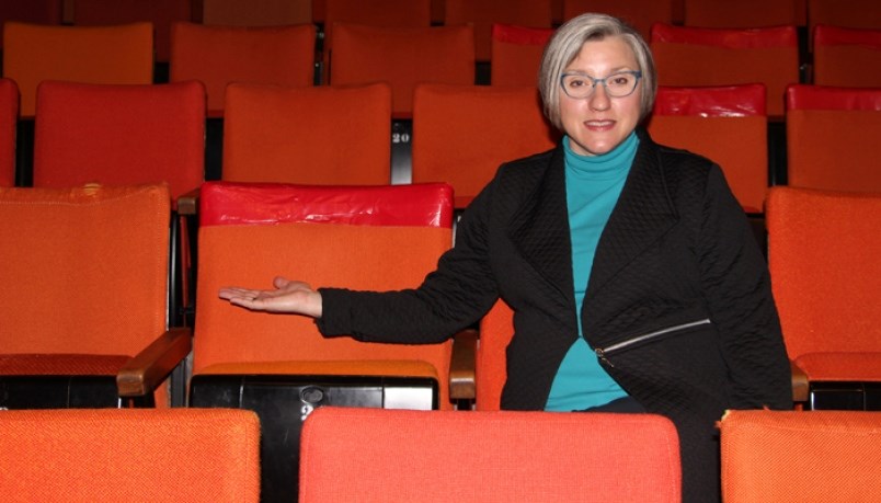 Annne Portnuff Theatre