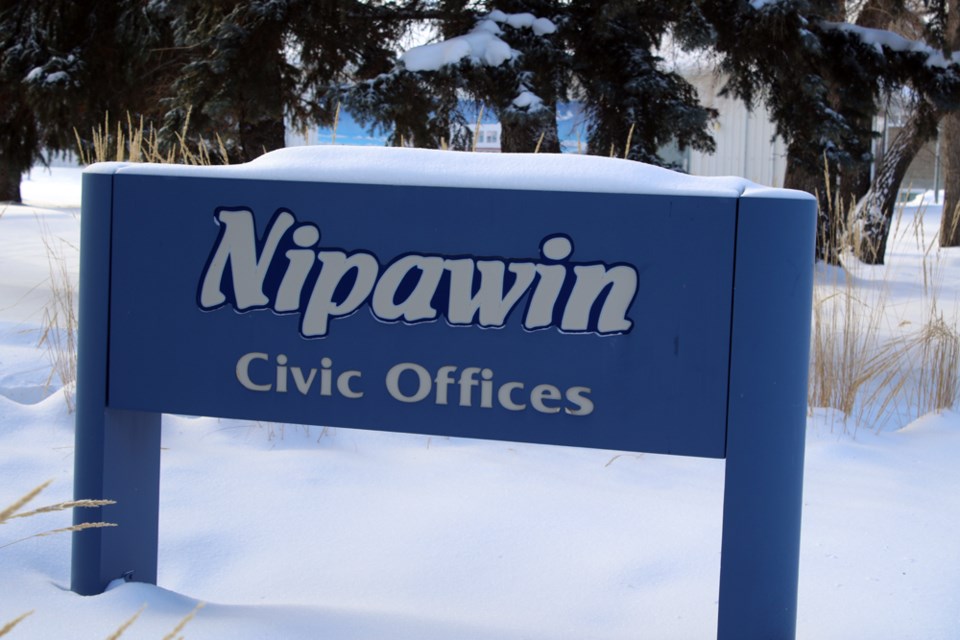 Nipawin