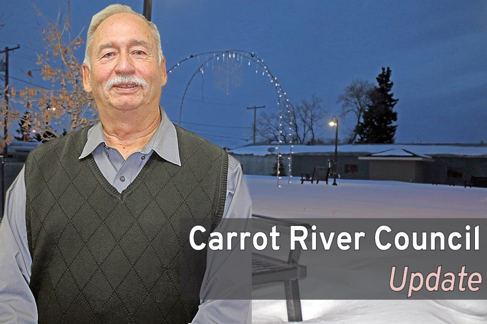 Carrot River Council