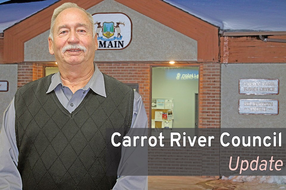 Carrot River Council
