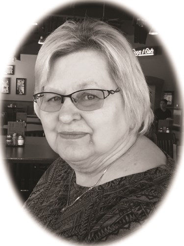 Lorraine H. Wilvers 1955 – 2017