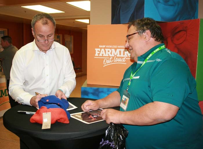 Paul Coffey