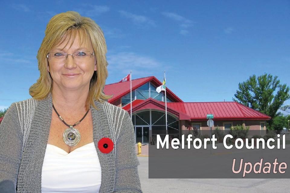 Melfort Council