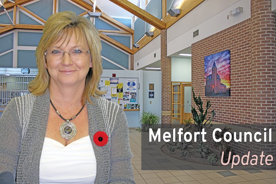 Melfort Council