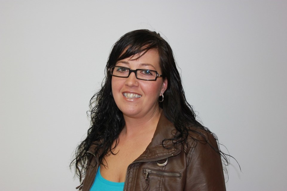 Woodlawn Regional Park, business manager Aaron-Lee Soparlo