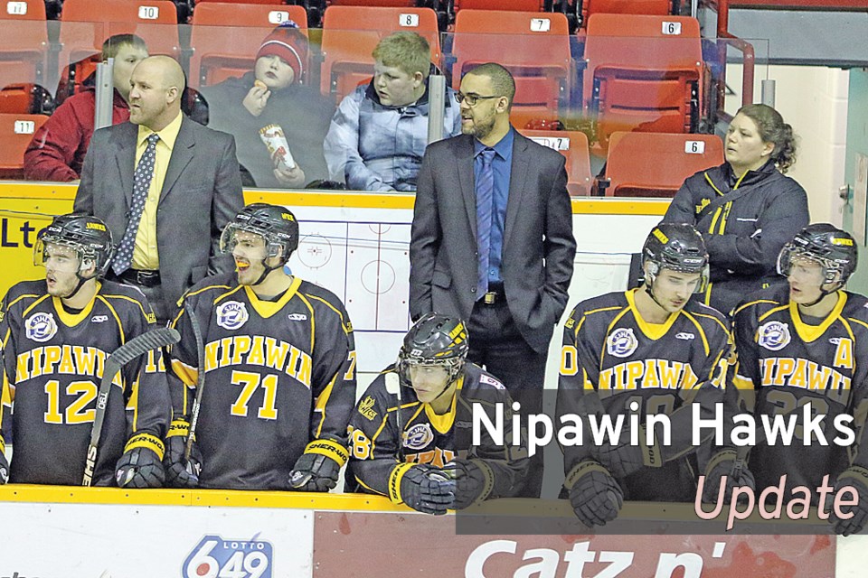 Nipawin Hawks