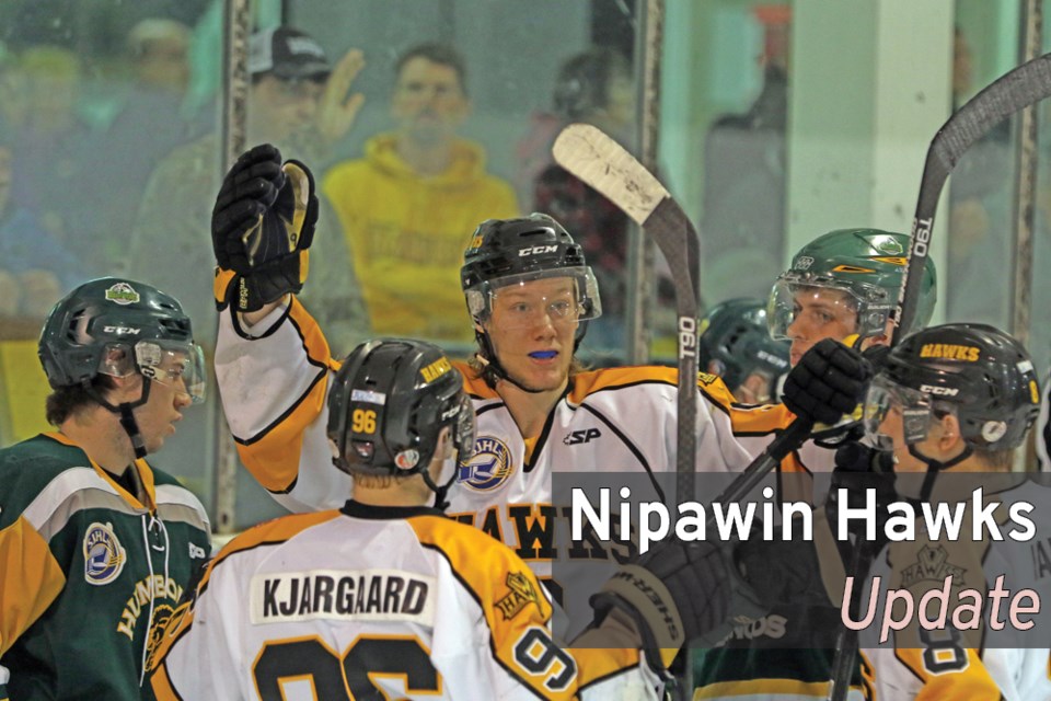 Nipawin Hawks