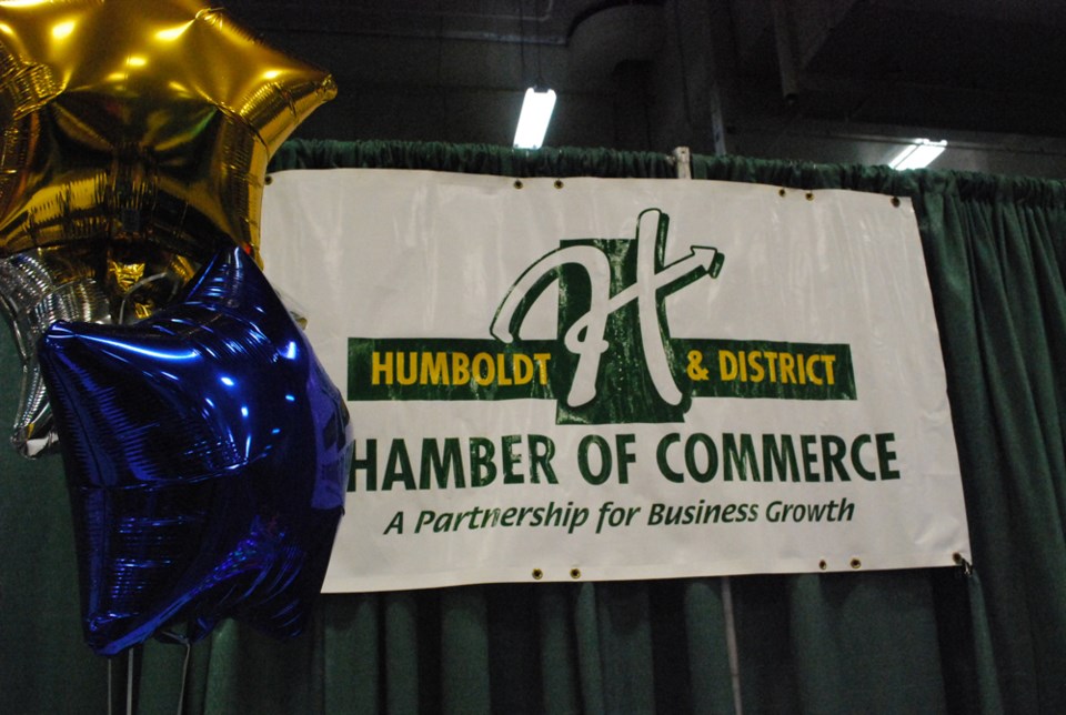 Humboldt and District Chamber of Commerce