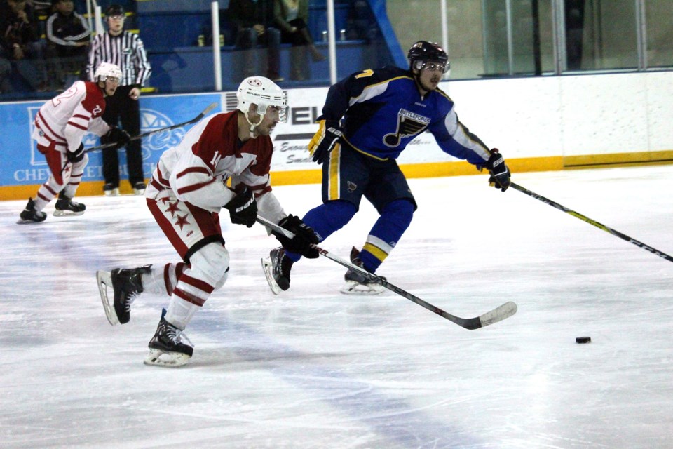 Edam Battleford Game 3