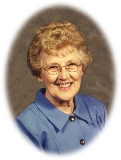 Boutin, Marie Anna (1931 – 2017)