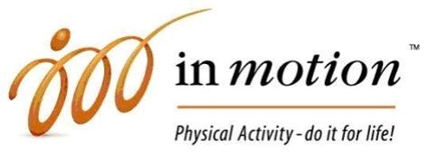 In Motion