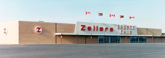 Zellers