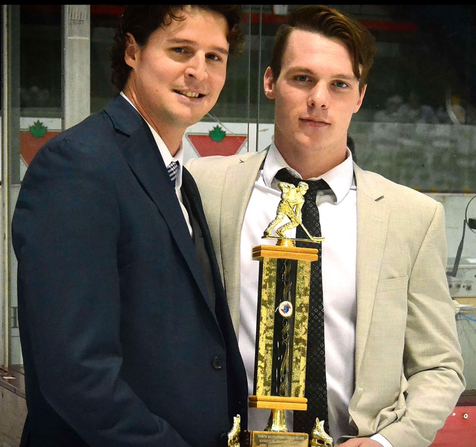 Fransoo Team Awards 2017