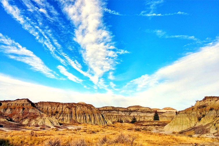 21 HSG - Horsethief Canyon